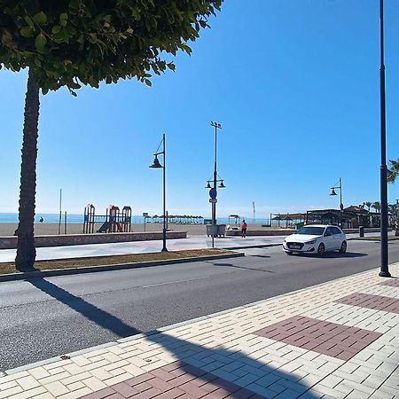Dos Soles - Only 100 Meters From Beach Torremolinos Luaran gambar