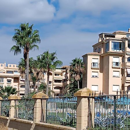 Dos Soles - Only 100 Meters From Beach Torremolinos Luaran gambar