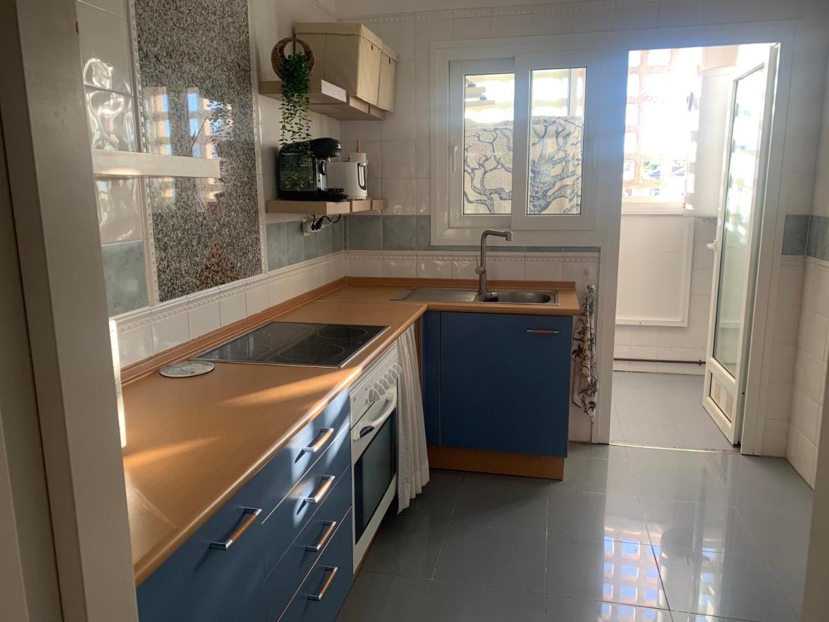 Dos Soles - Only 100 Meters From Beach Torremolinos Luaran gambar