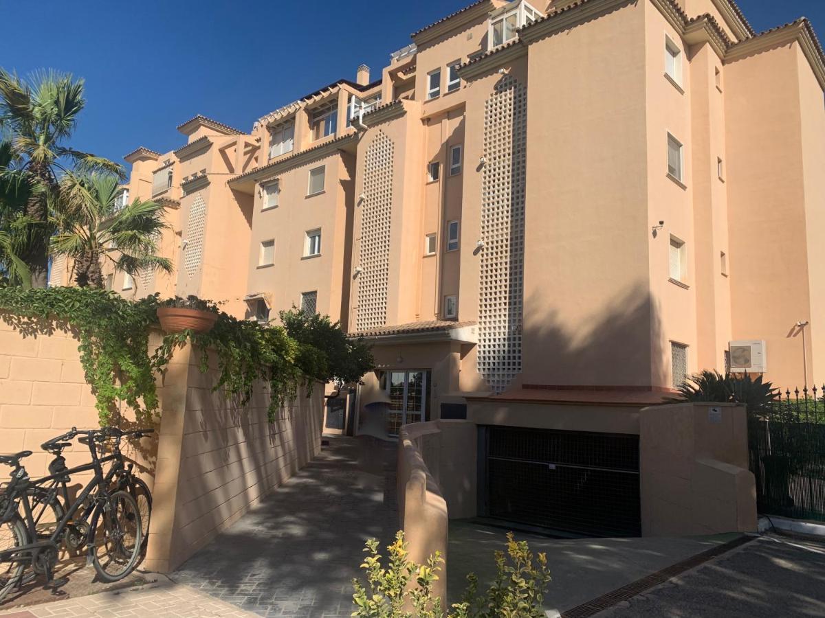 Dos Soles - Only 100 Meters From Beach Torremolinos Luaran gambar