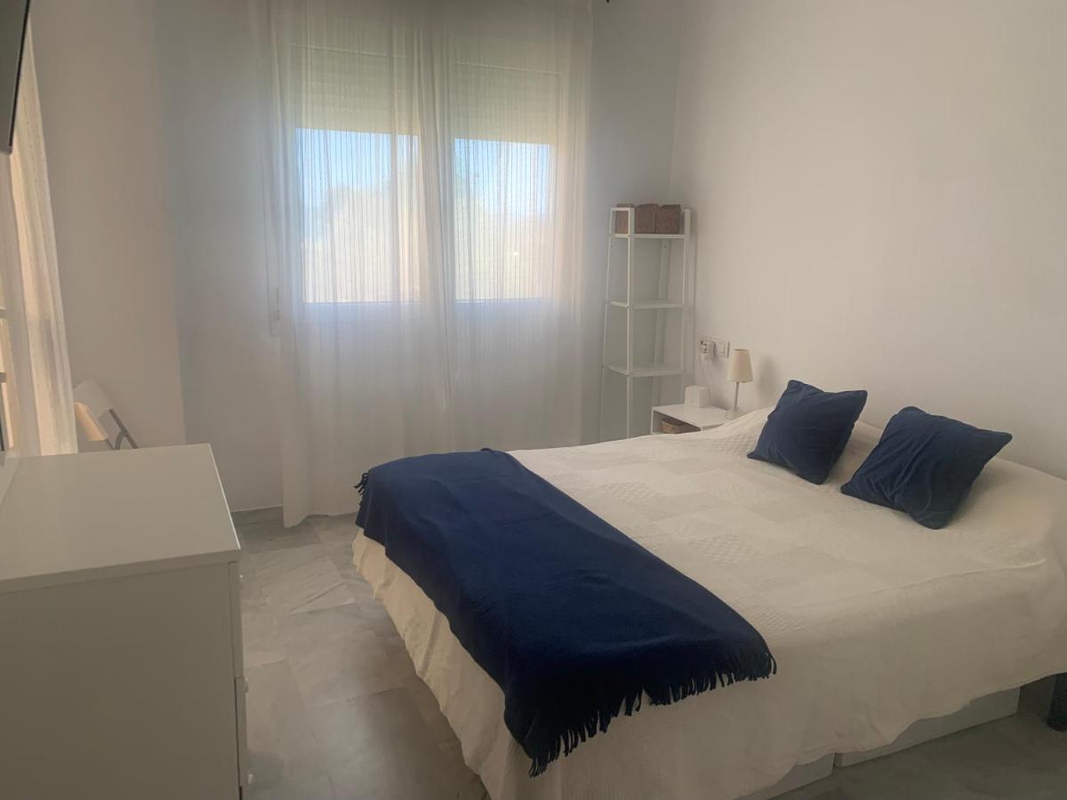 Dos Soles - Only 100 Meters From Beach Torremolinos Luaran gambar