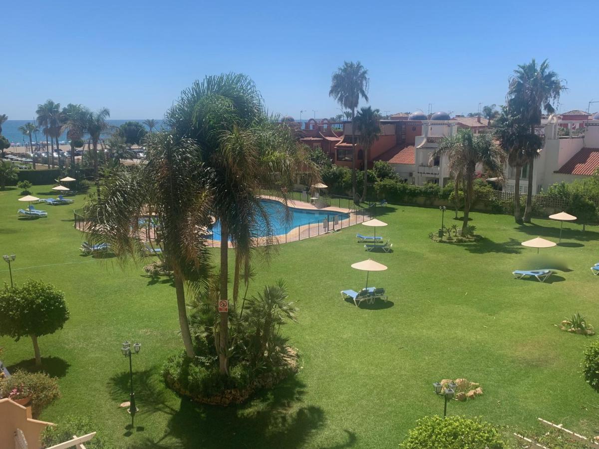Dos Soles - Only 100 Meters From Beach Torremolinos Luaran gambar