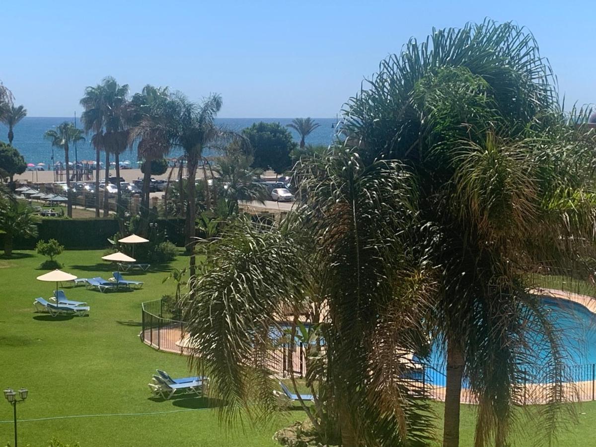 Dos Soles - Only 100 Meters From Beach Torremolinos Luaran gambar