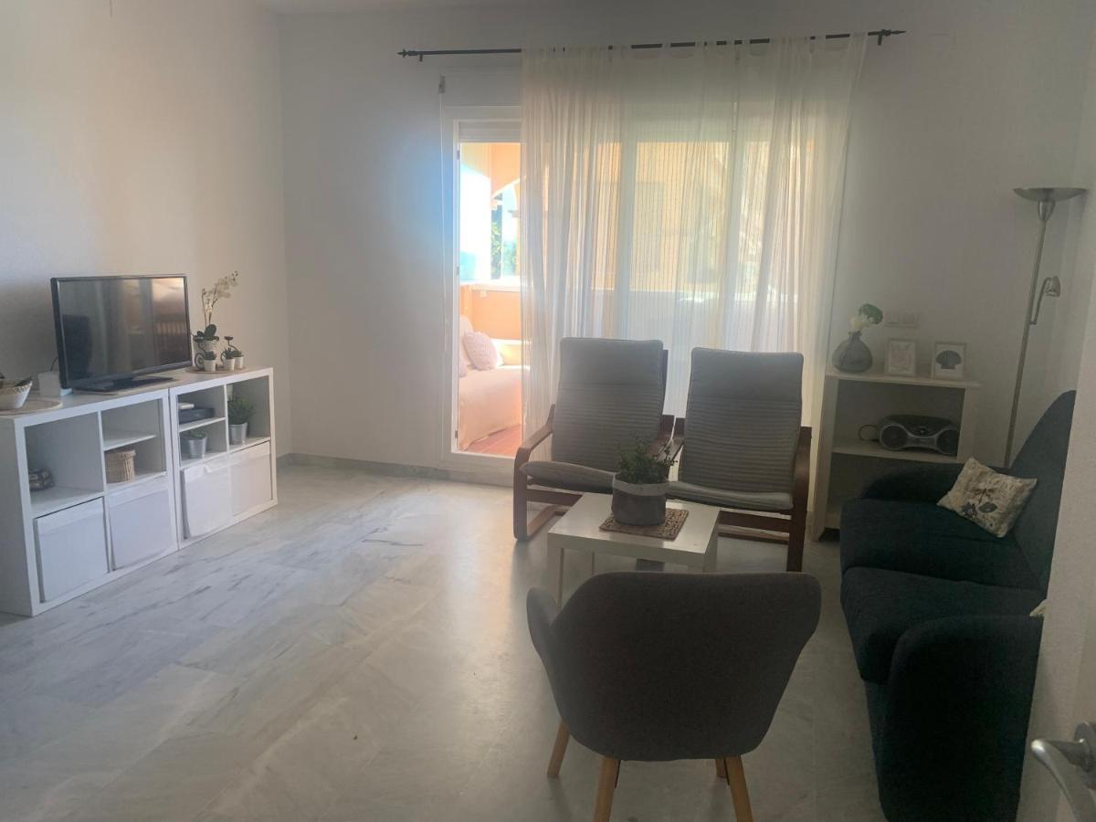 Dos Soles - Only 100 Meters From Beach Torremolinos Luaran gambar