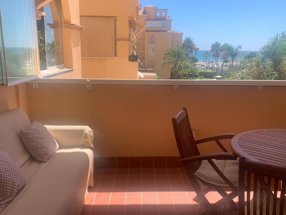 Dos Soles - Only 100 Meters From Beach Torremolinos Luaran gambar