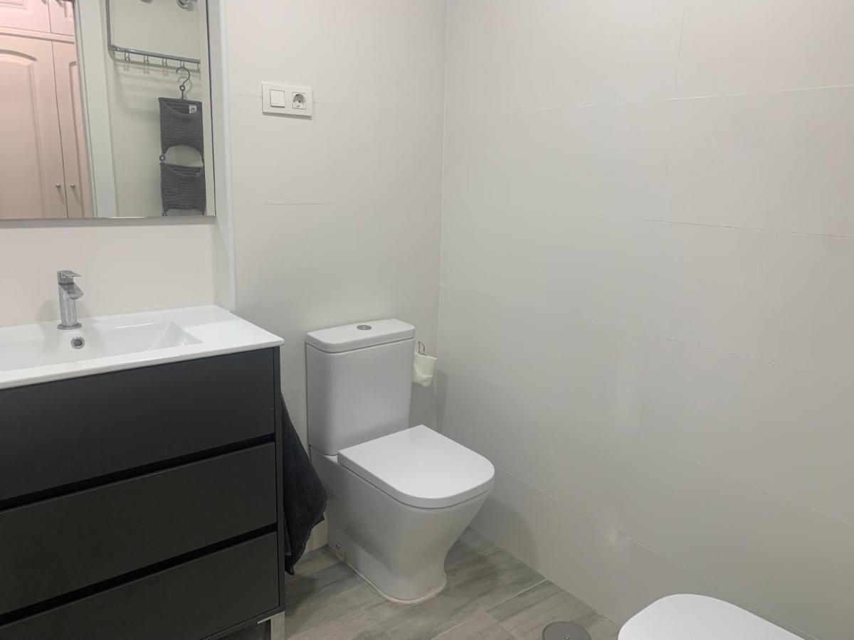Dos Soles - Only 100 Meters From Beach Torremolinos Luaran gambar