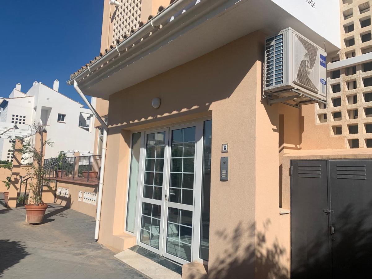 Dos Soles - Only 100 Meters From Beach Torremolinos Luaran gambar