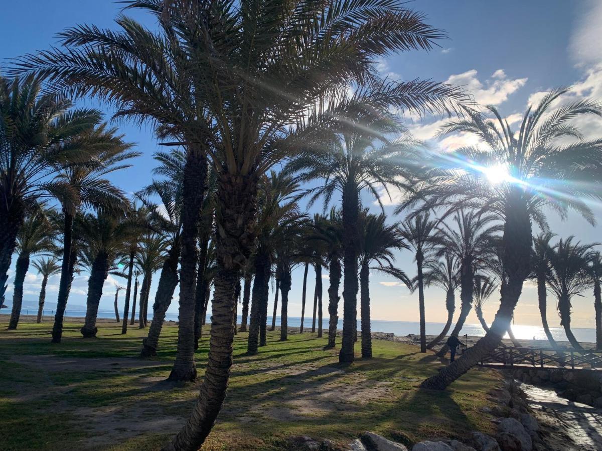 Dos Soles - Only 100 Meters From Beach Torremolinos Luaran gambar