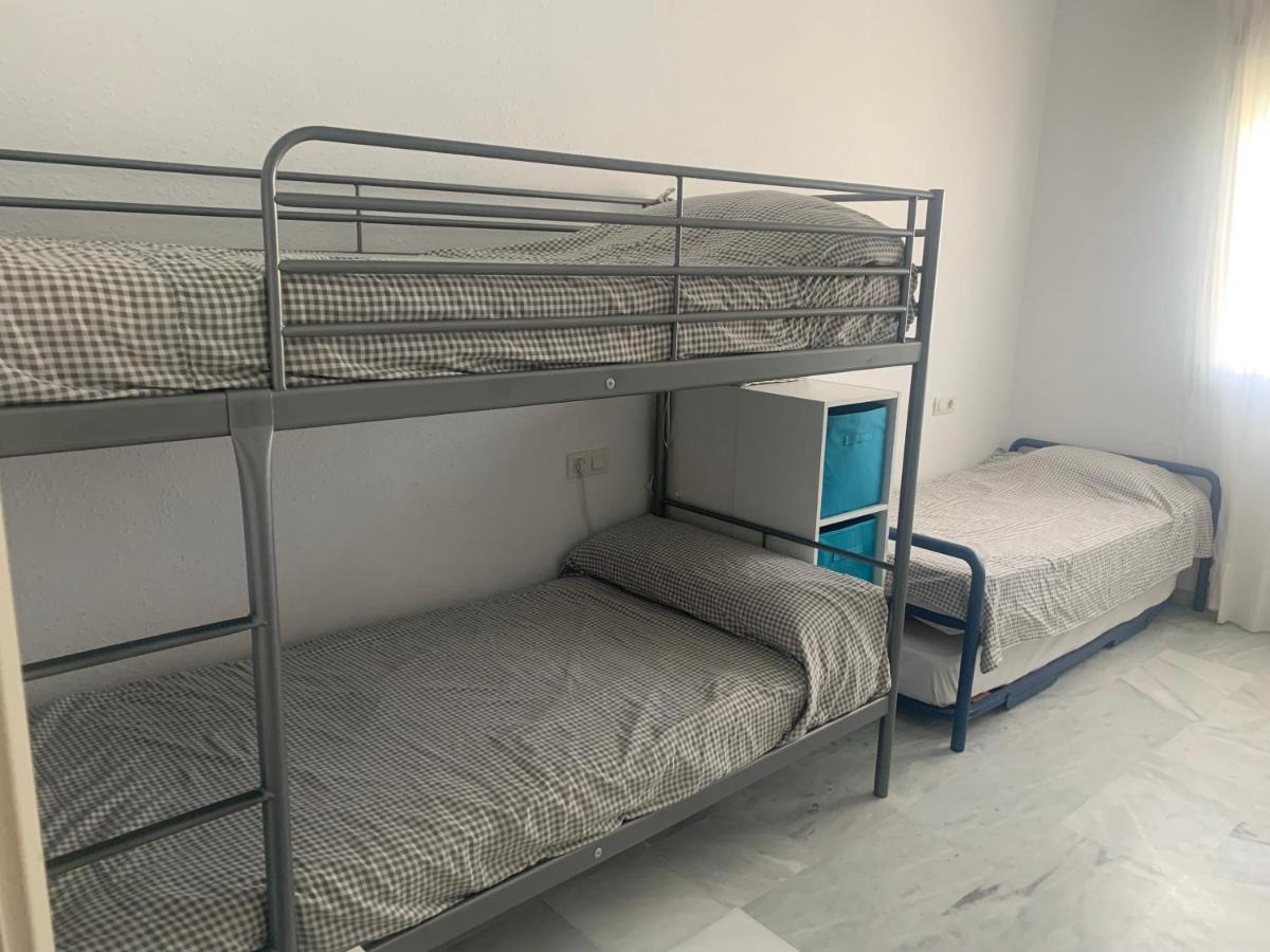Dos Soles - Only 100 Meters From Beach Torremolinos Luaran gambar