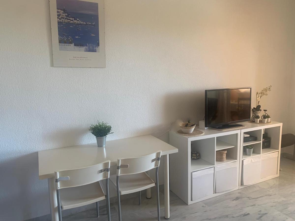 Dos Soles - Only 100 Meters From Beach Torremolinos Luaran gambar