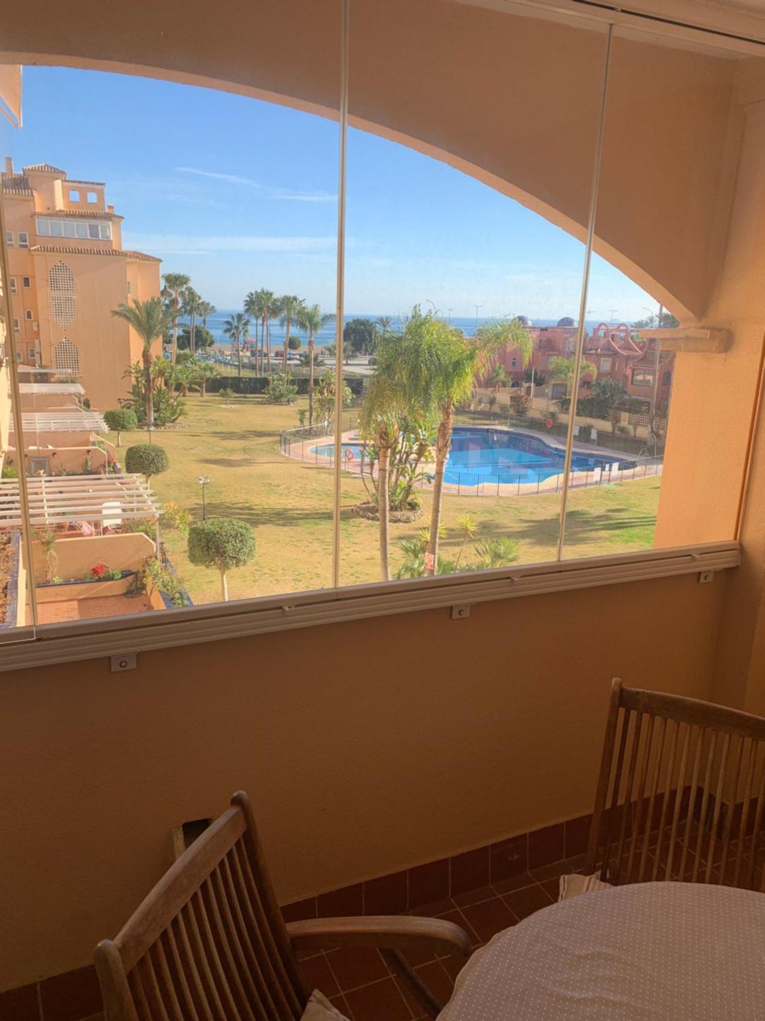 Dos Soles - Only 100 Meters From Beach Torremolinos Luaran gambar