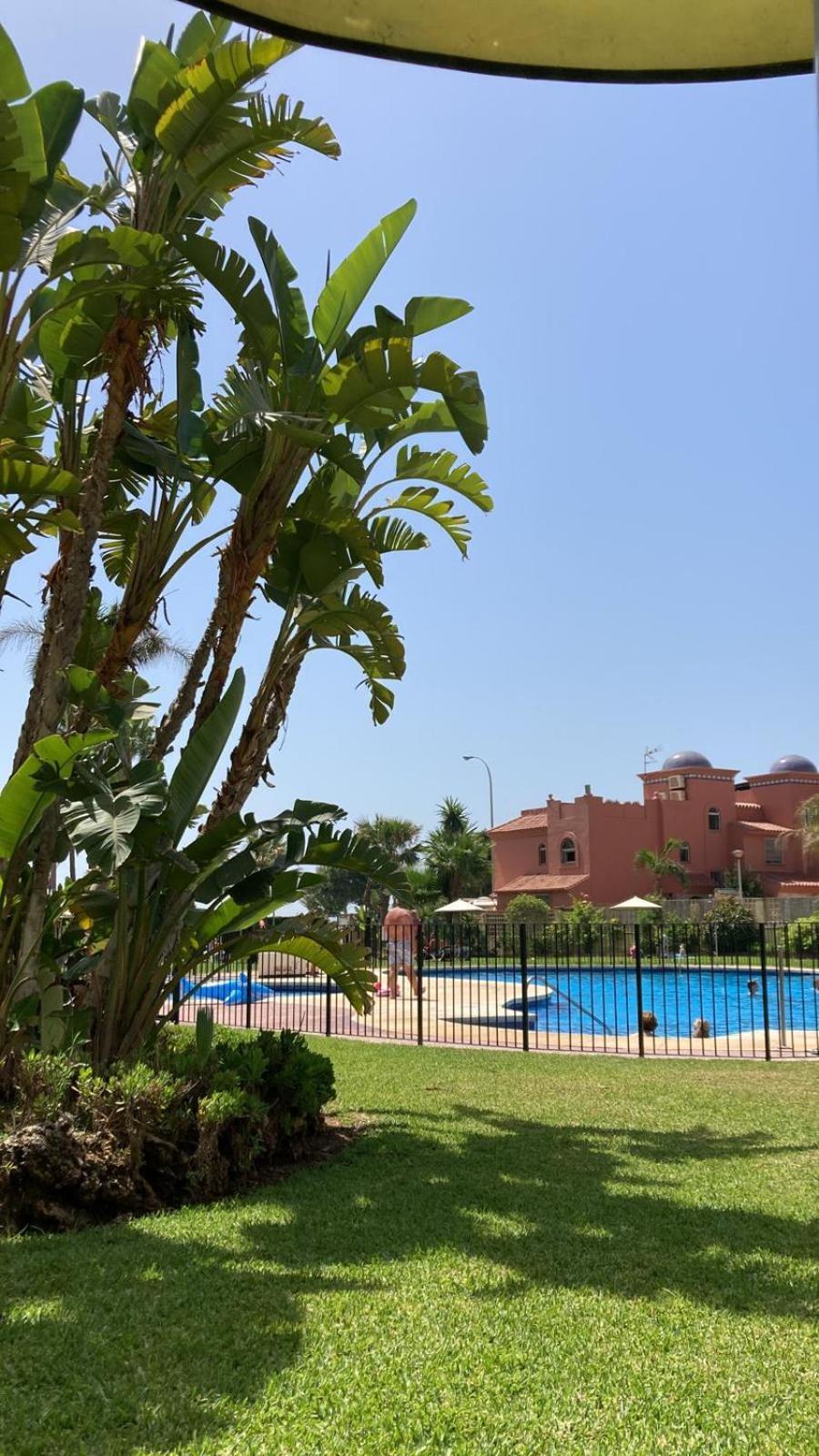 Dos Soles - Only 100 Meters From Beach Torremolinos Luaran gambar